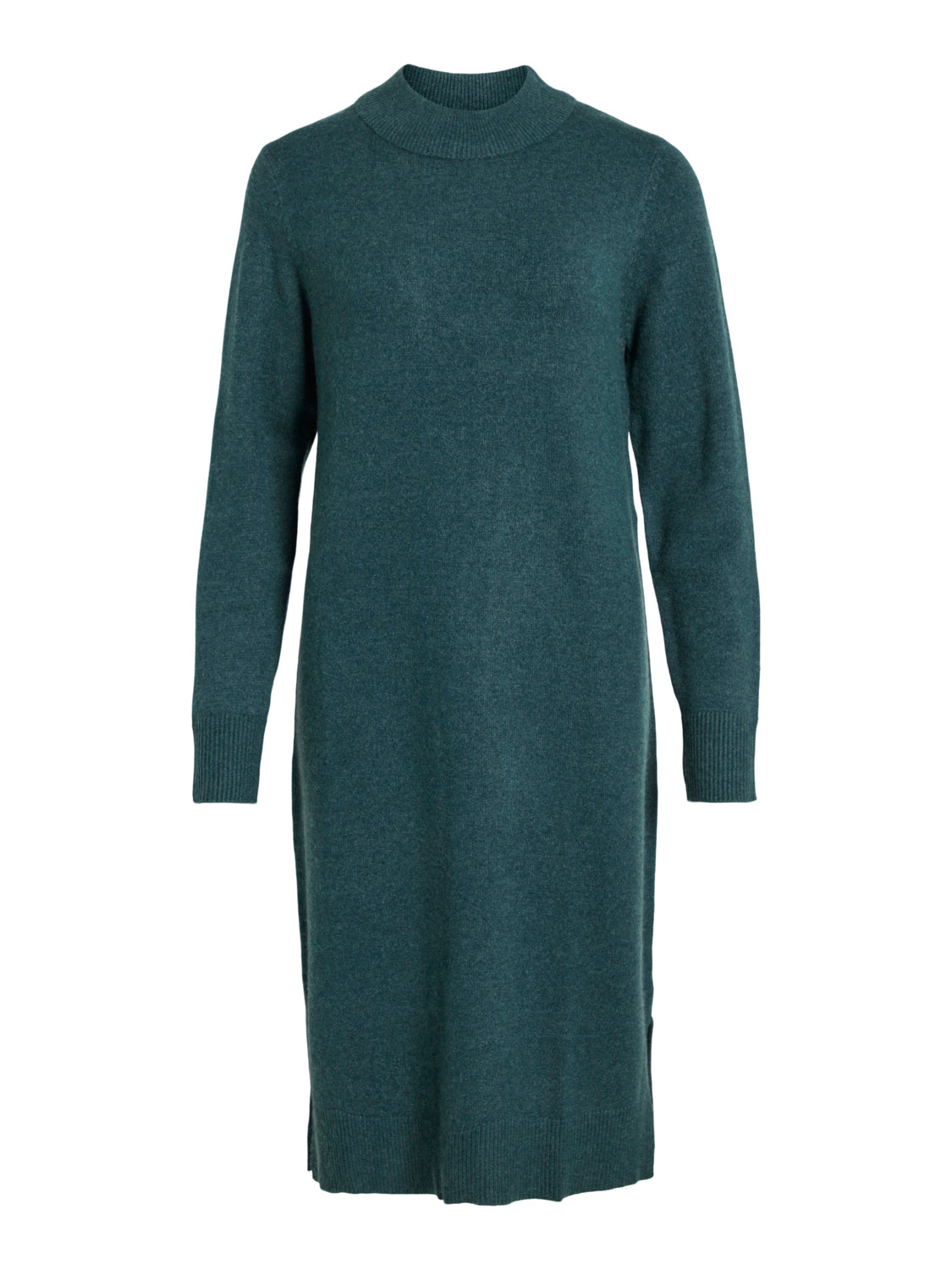 VIRIL Dress - Ponderosa Pine